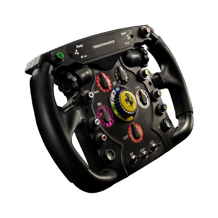 Thrustmaster ferrari f1
